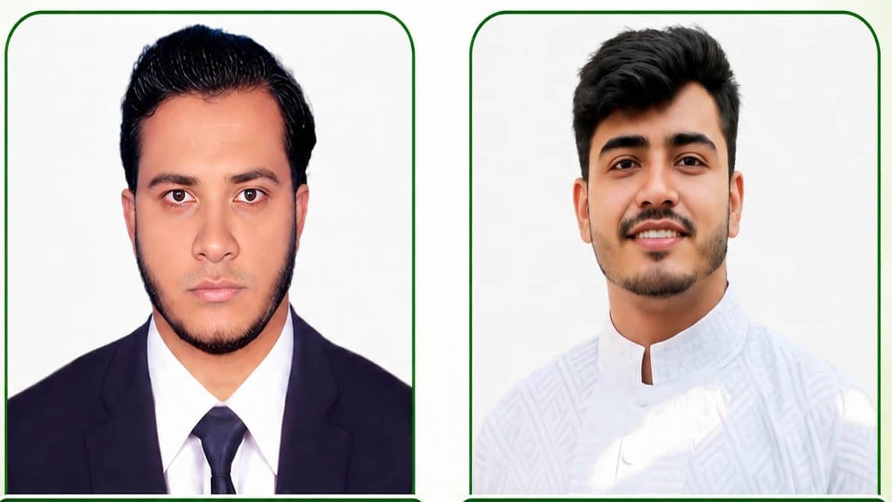 জাগপা নোয়াখালী জেলা কমিটির দায়িত্বে আবু নাছের ও তারেক রহমান
