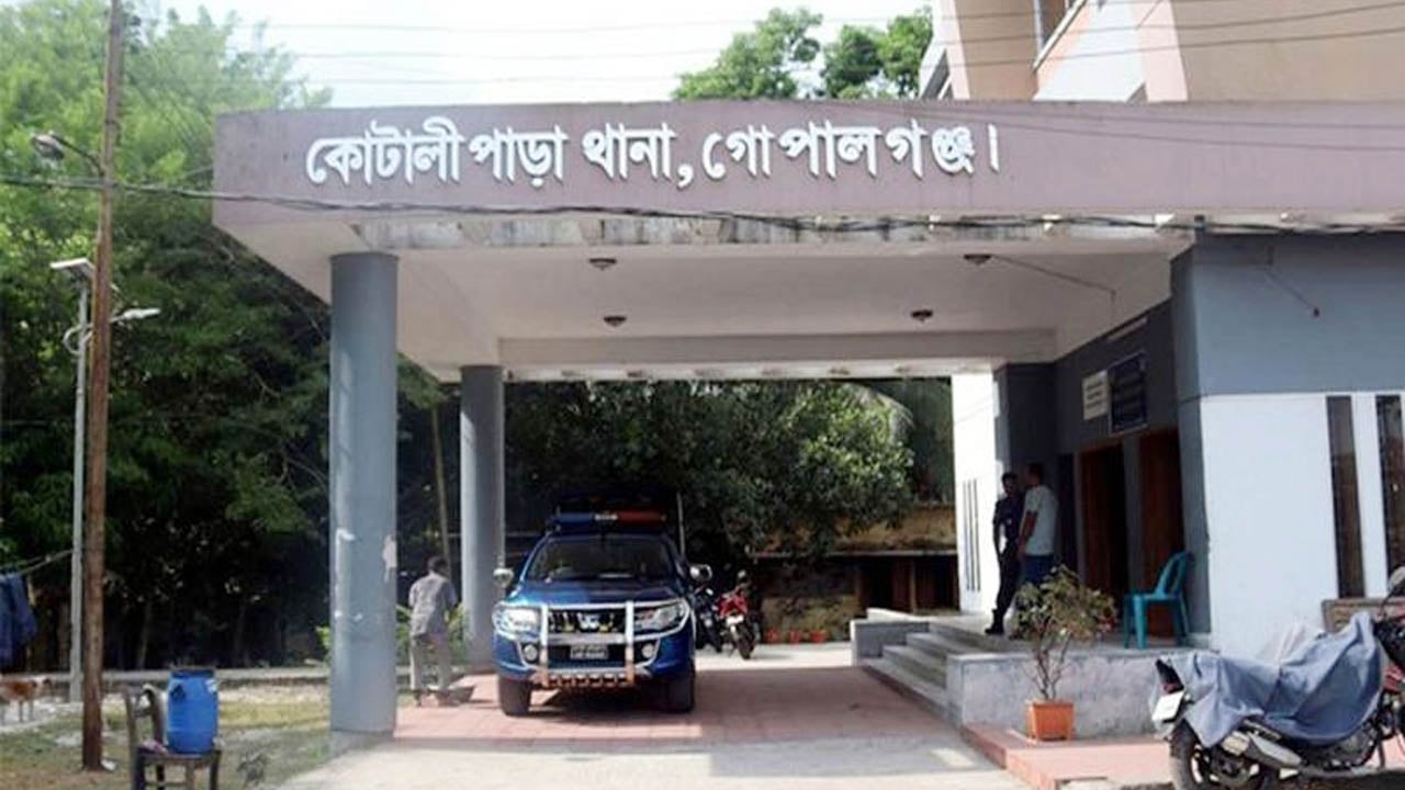 চোর সন্দেহে আটককে কেন্দ্র করে সংঘর্ষ: মামলা, গ্রেপ্তার ৩
