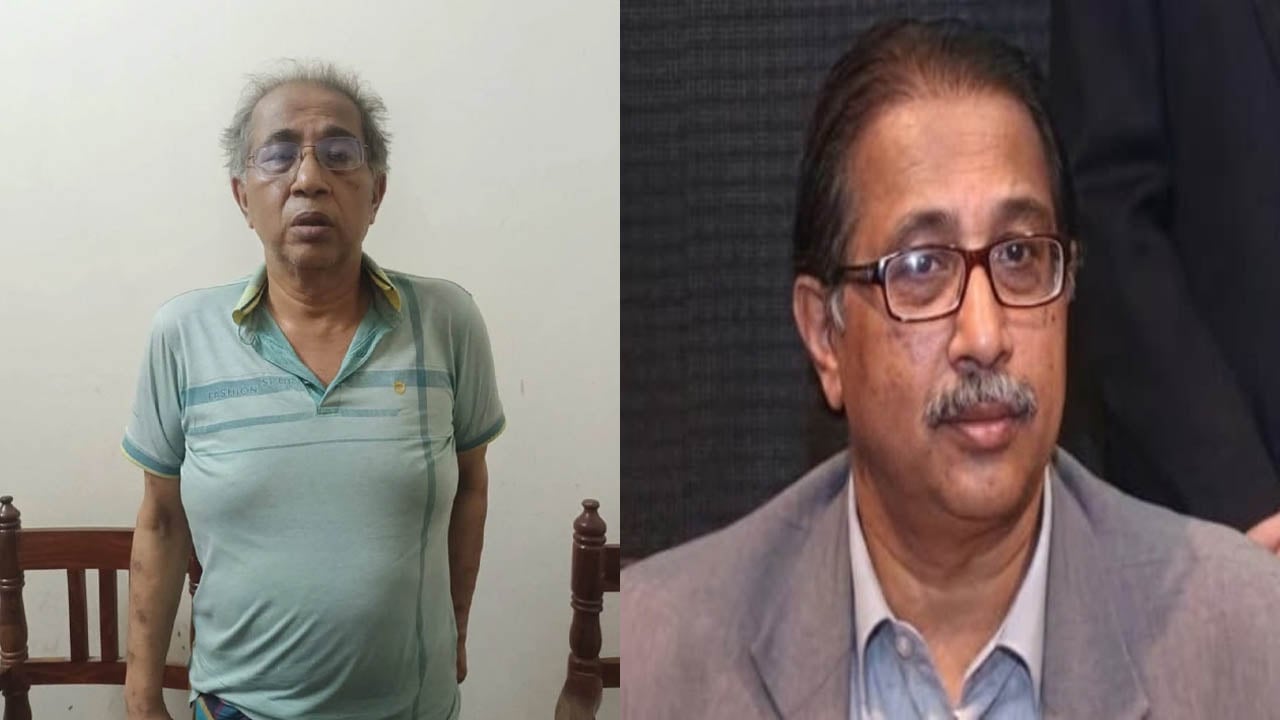 পাটগ্রাম সীমান্তে অনুপ্রবেশের সময় সাবেক পররাষ্ট্র মন্ত্রণালয়ের ডিজি আটক