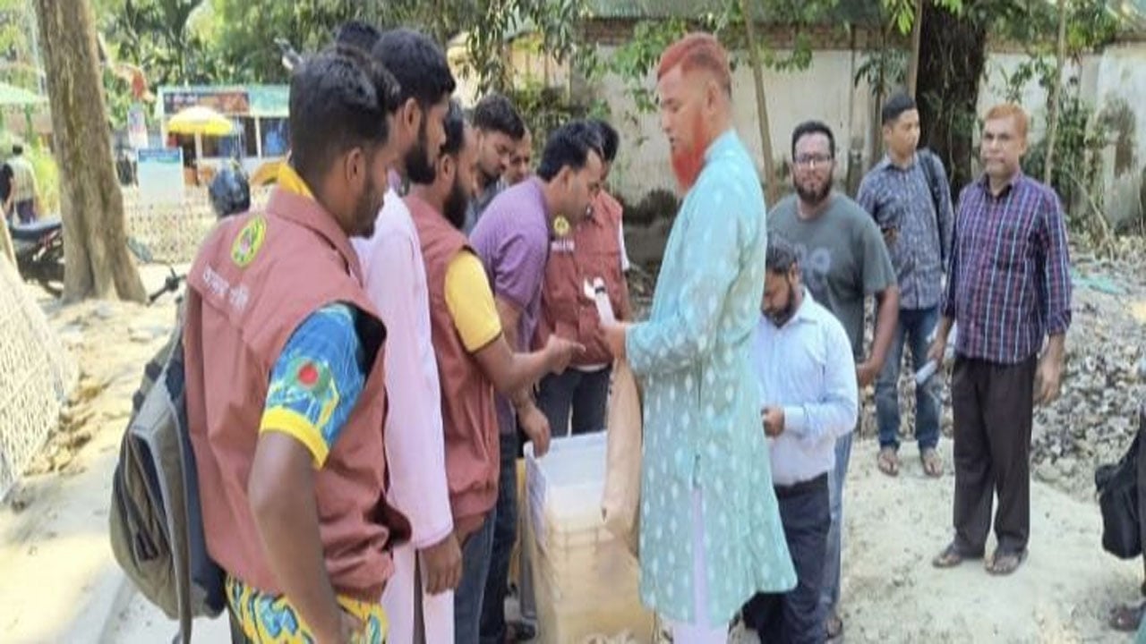 শেরপুর-৩ আসনে স্থগিত নির্বাচনের ভোটগ্রহণ আগামীকাল