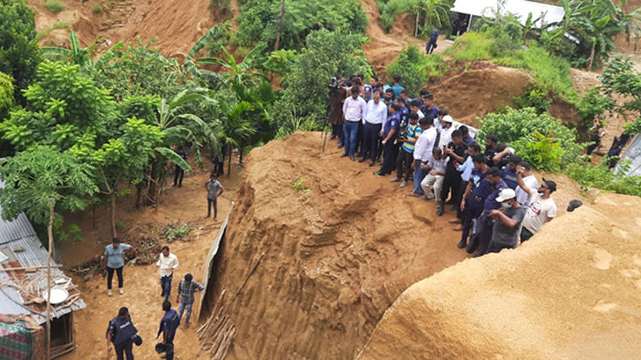 গ্রেপ্তার হয়েও অপহরণের মামলা করলেন র‌্যাব কর্মকর্তা হত্যার আসামি