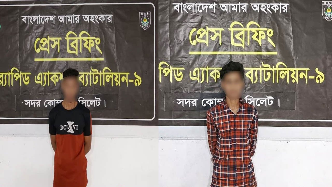 পাওনা টাকা চাওয়ায় ব্যবসায়ীকে পিটিয়ে হত্যা, দুই ভাই গ্রেপ্তার