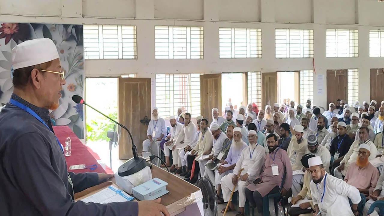 দেশের এমন কোনো ঘর থাকবে না, যেখানে জামায়াতের দাওয়াত পৌঁছাবে না