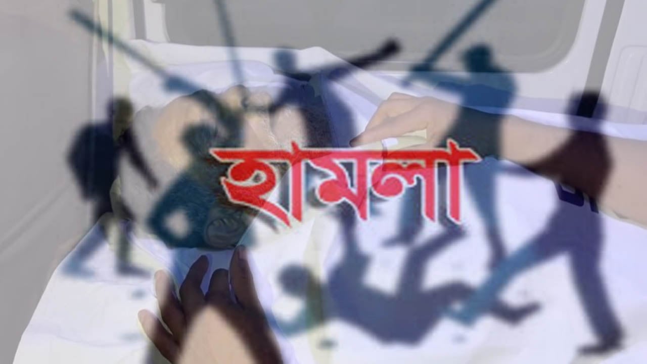 চাঁদা না পেয়ে ছাত্রদল নেতার হামলায় নিহত ১