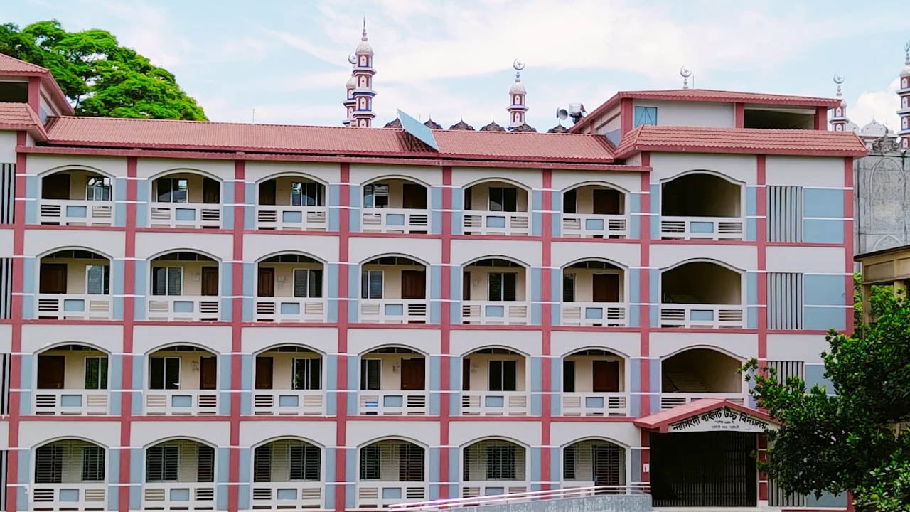 পুরোনো প্রশ্নপত্রে এইচএসসি পরীক্ষা গ্রহণ, দুই শিক্ষক প্রত্যাহার