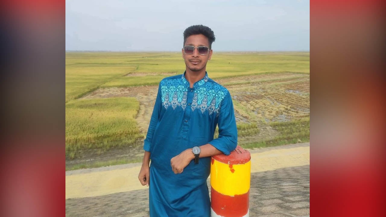 কটিয়াদীতে ছাত্রলীগের উপজেলা সহ-সভাপতি গ্রেপ্তার