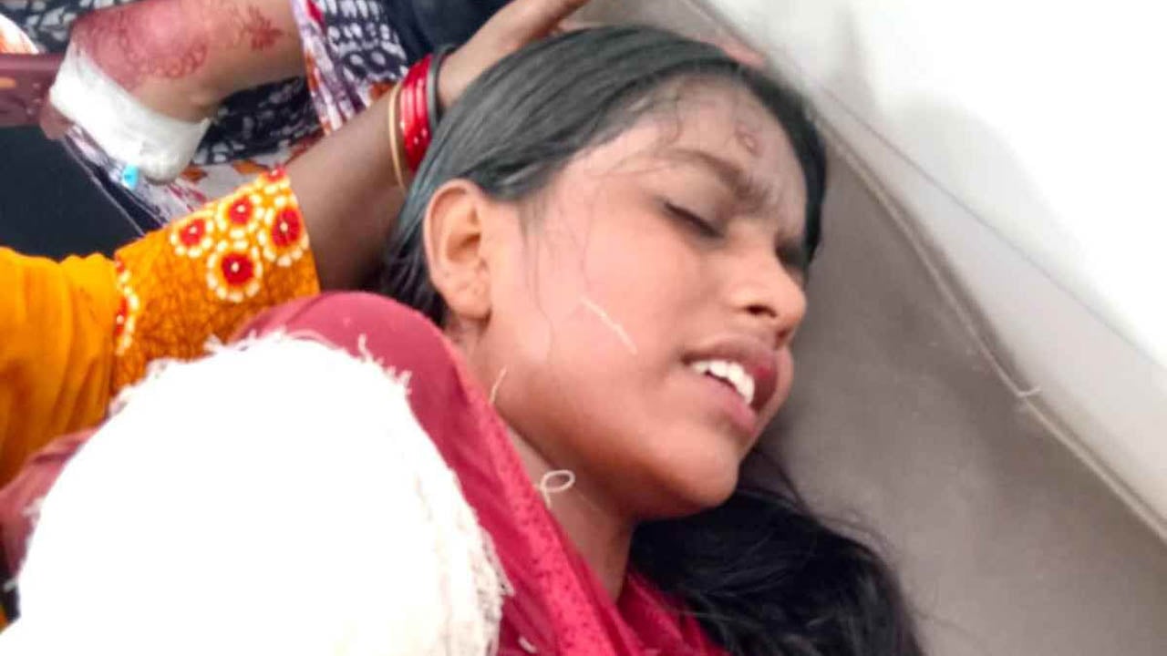 রাজশাহীতে এসএসসি পরীক্ষার্থীকে ছুরিকাঘাত, হাসপাতালে ভর্তি