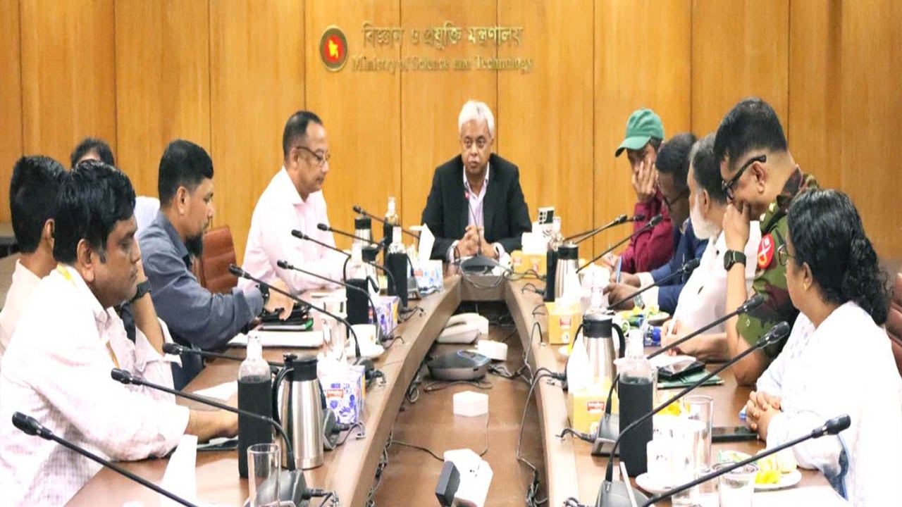 মশাবাহিত রোগ নিয়ন্ত্রণে বহুমুখী উদ্যোগ ও গবেষণাভিত্তিক প্রযুক্তি অপরিহার্য