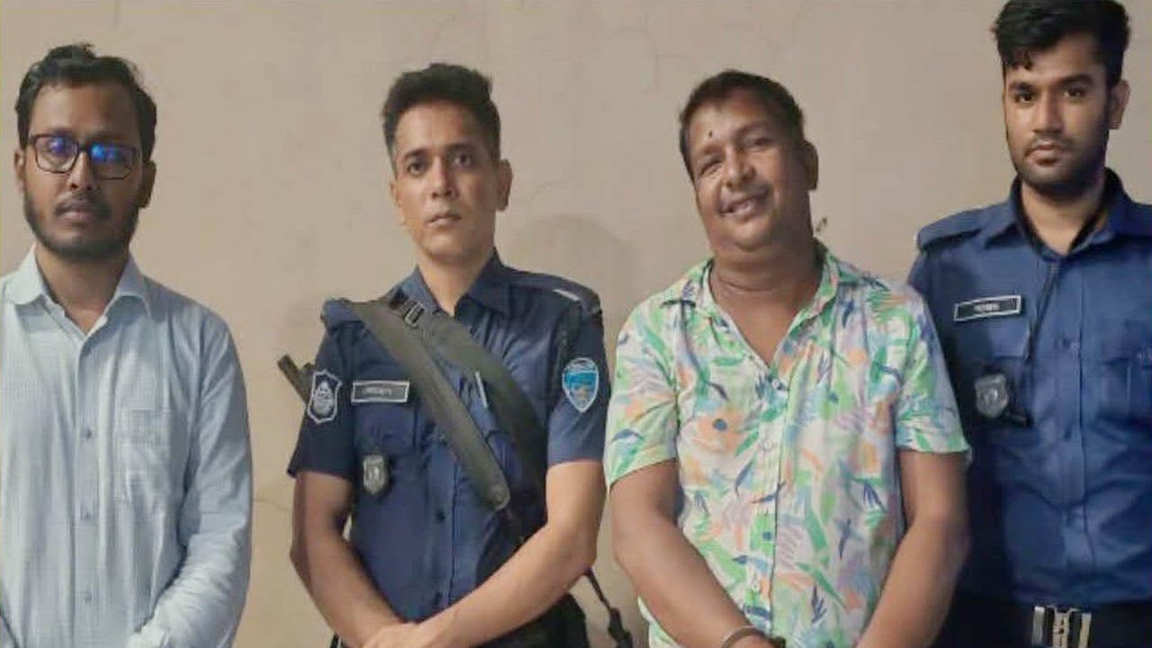 মদ্যপ অবস্থায় মাকে মারধর, ছেলের এক বছরের কারাদণ্ড