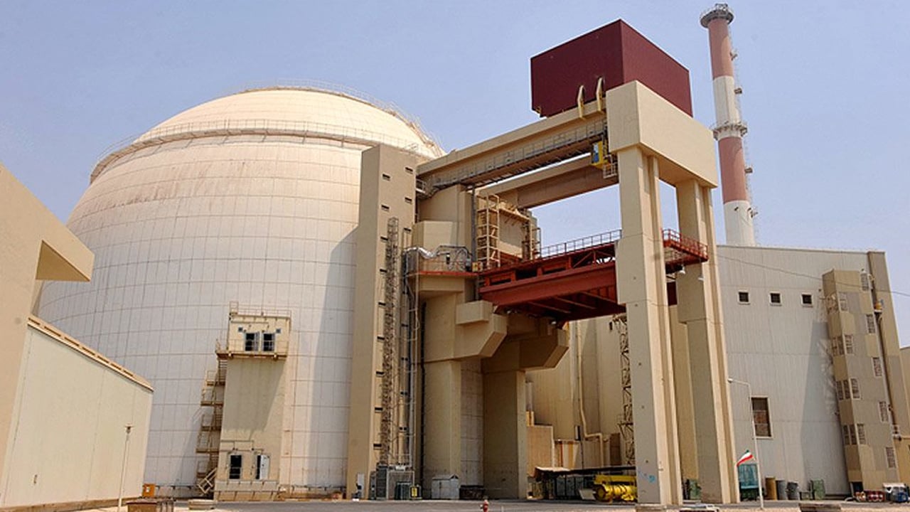 ইরানের ইউরেনিয়াম উত্তোলন কেন্দ্রে ইসরাইলের হামলা