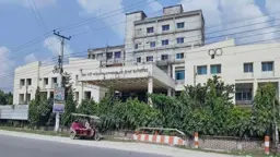 উত্তরাঞ্চলে হৃদরোগ চিকিৎসায় নির্ভরতার ঠিকানা দিনাজপুর জিয়া হার্ট ফাউন্ডেশন