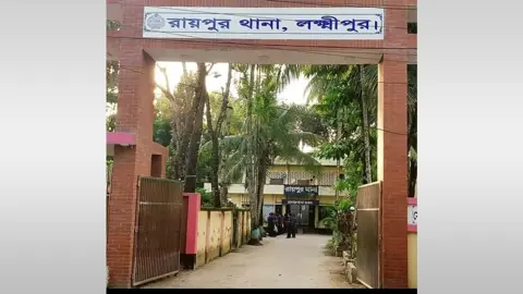 লক্ষ্মীপুরে কার্যক্রম নিষিদ্ধ আ.লীগ নেতা গ্রেপ্তার