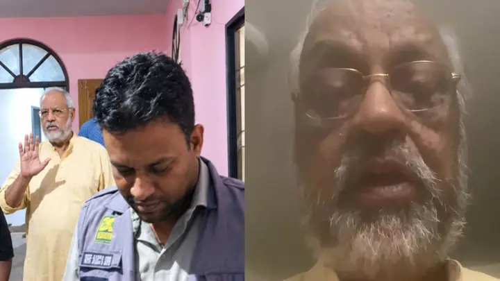 প্রবাসীদের অধিকার রক্ষায় প্রয়োজনে শহীদও হতে পারি: আখতারুজ্জামান