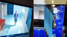 নাটোরে মসজিদ ও মাজারের দানবাক্স ভেঙে টাকা চুরি, খোয়া গেছে কাগজপত্রের বাক্সও