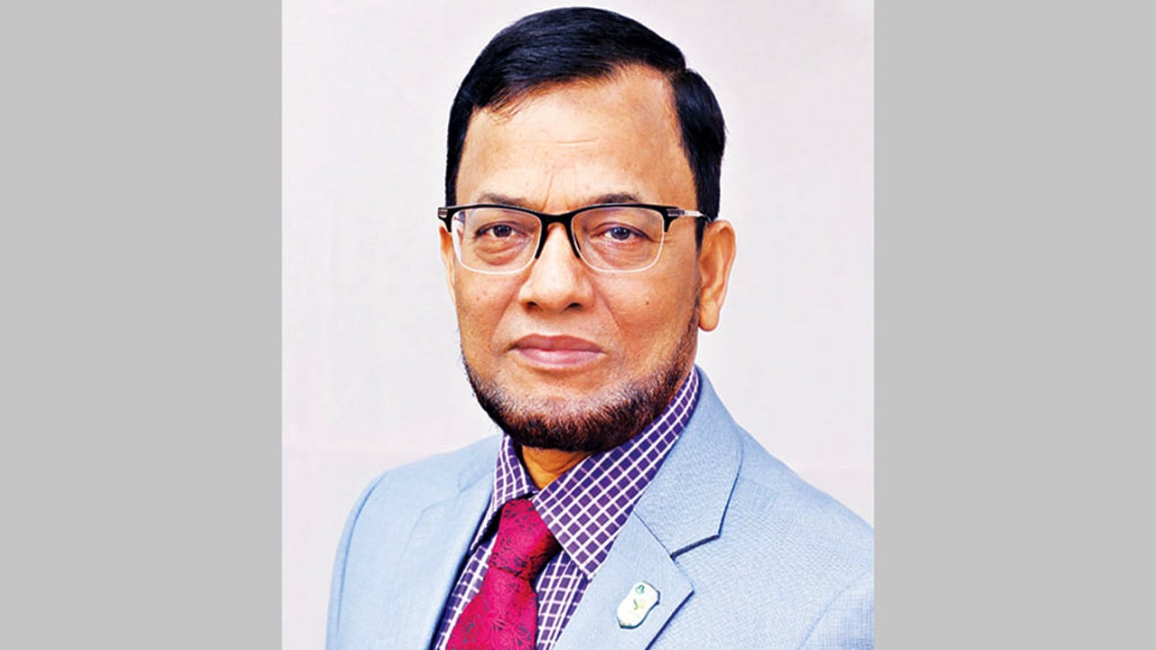 ইসলামী ব্যাংকের এমডিকে ছুটিতে পাঠালো বোর্ড