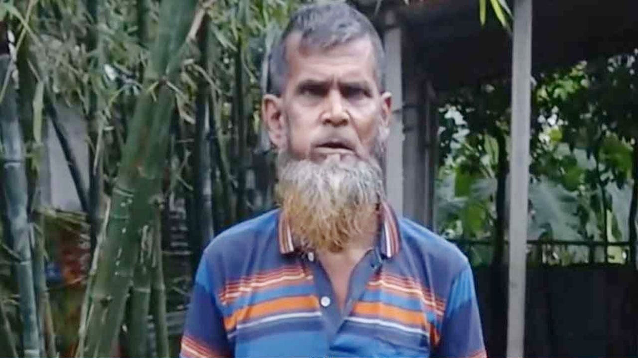 অসুস্থ স্ত্রীকে জীবন্ত কবর দেওয়ার চেষ্টা স্বামীর, ভিডিও ভাইরাল