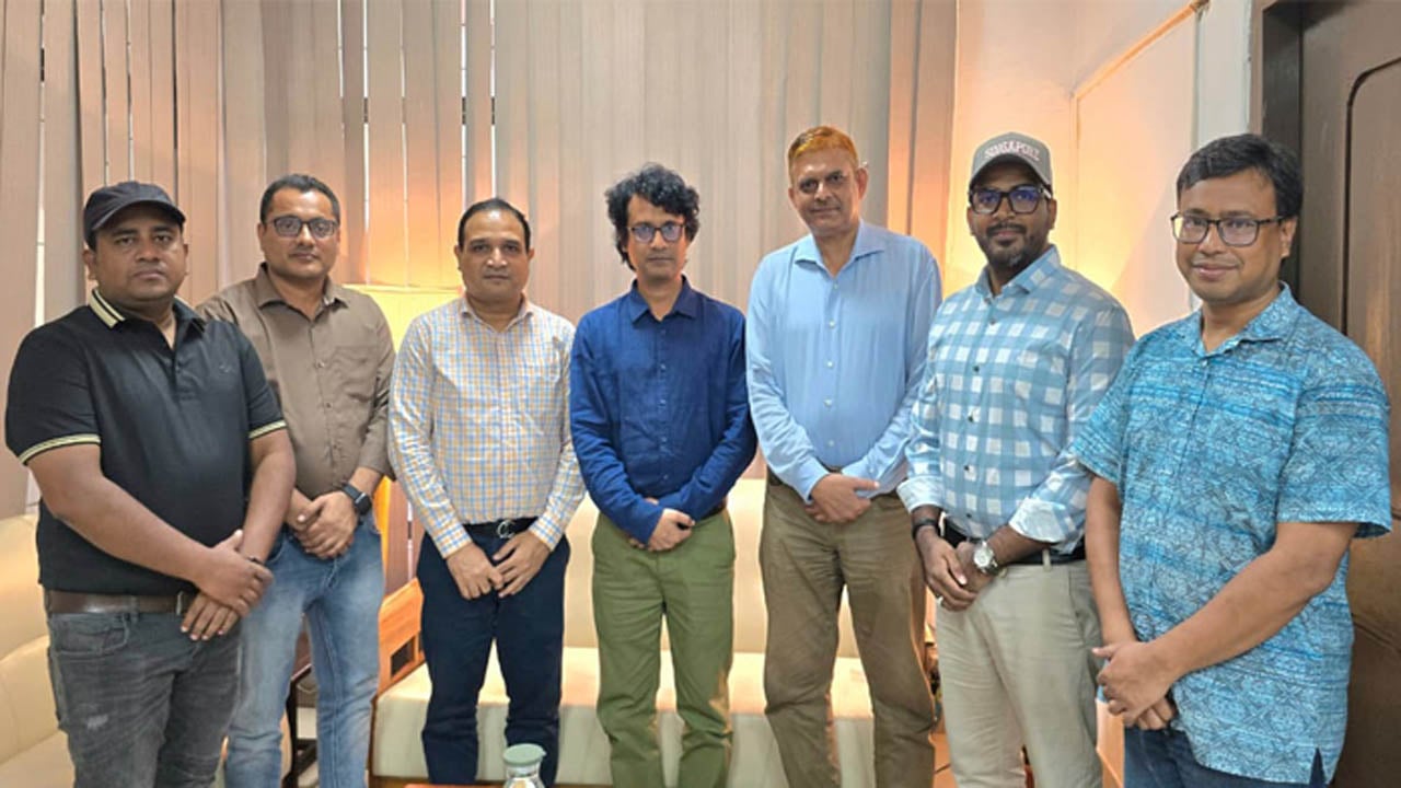 পিআইবি ও অনলাইন এডিটরস অ্যালায়েন্সের যৌথ প্রশিক্ষণ কর্মসূচির উদ্যোগ