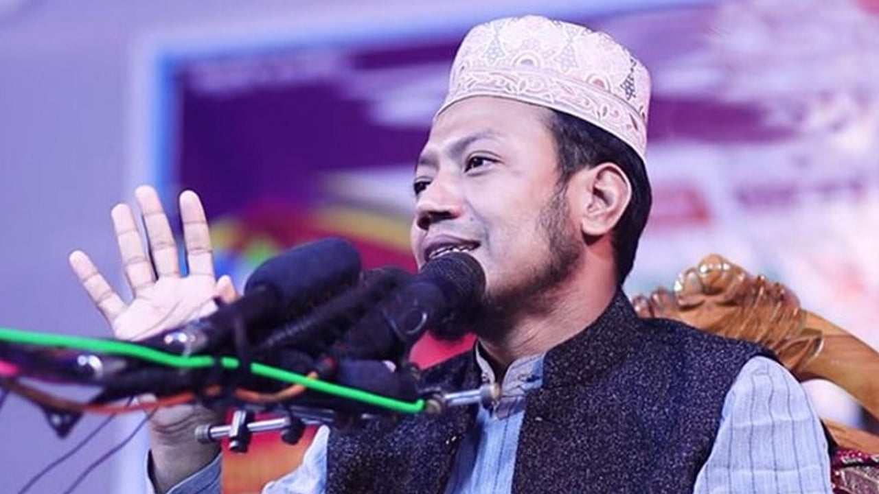 সমর্থকদের উদ্দেশে যে বার্তা দিলেন এমপি আমির হামজা