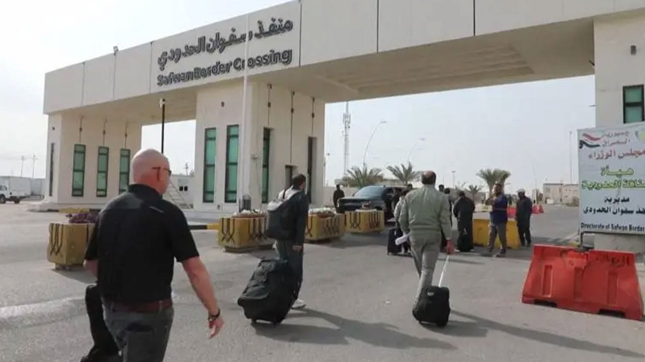 ইরাক থেকে কর্মীদের সরিয়ে নিচ্ছে মার্কিন তেল কোম্পানিগুলো