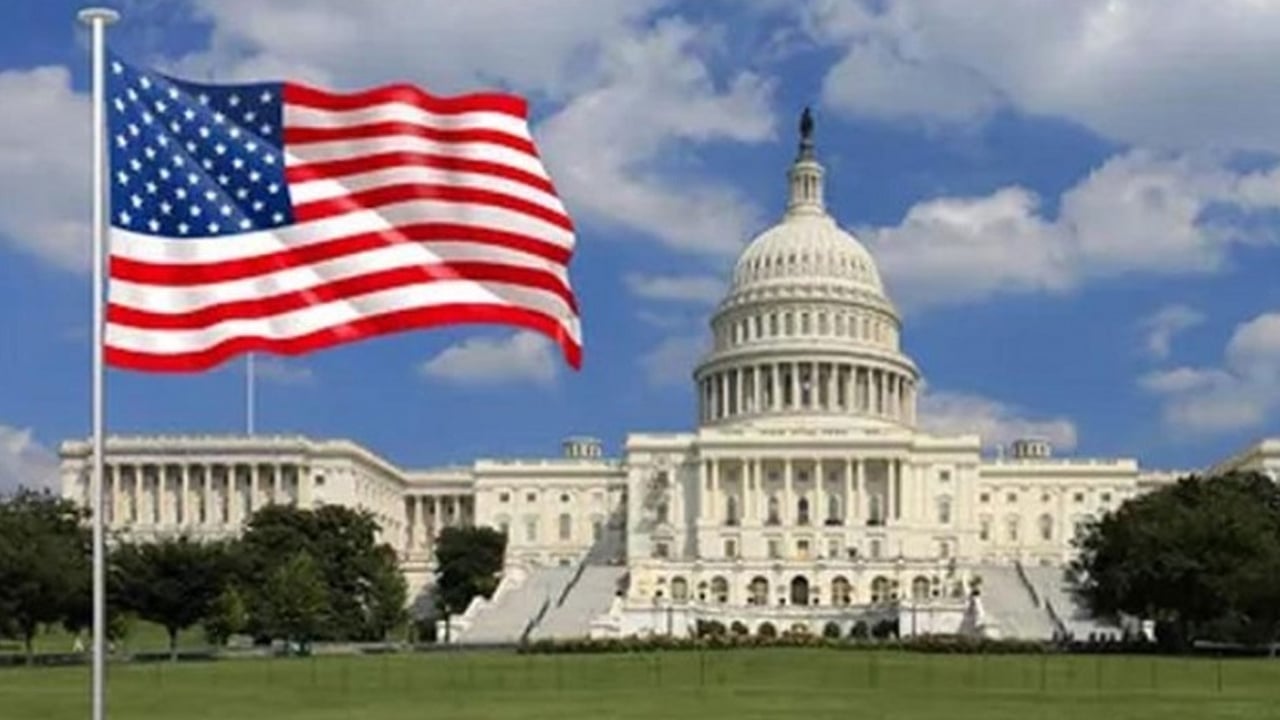 ইরান যুদ্ধ কংগ্রেসের মধ্যবর্তী নির্বাচনে প্রভাব ফেলবে