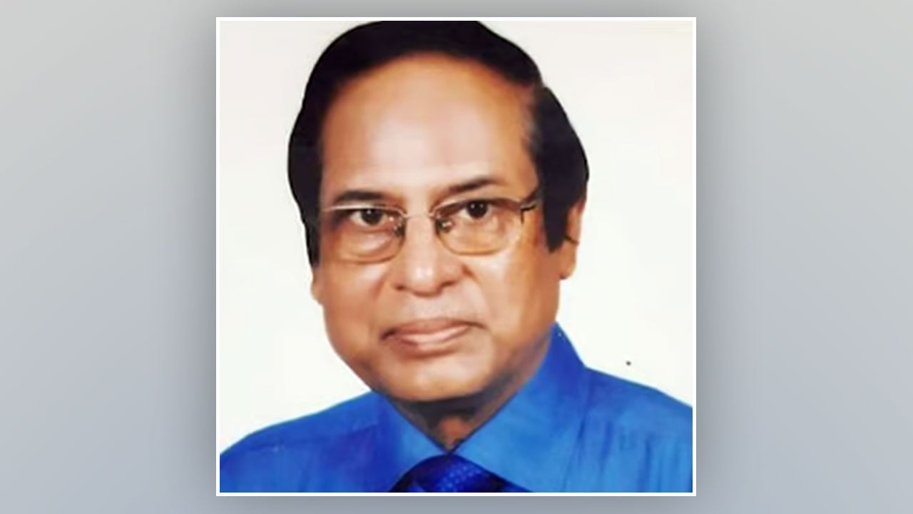 প্রধান উপদেষ্টার বিশেষ সহকারী আমিনুল ইসলামের পদত্যাগ