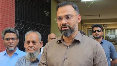 ফল প্রকাশ পর্যন্ত নিয়োগ প্রক্রিয়া তদারকি করবেন প্রতিমন্ত্রী