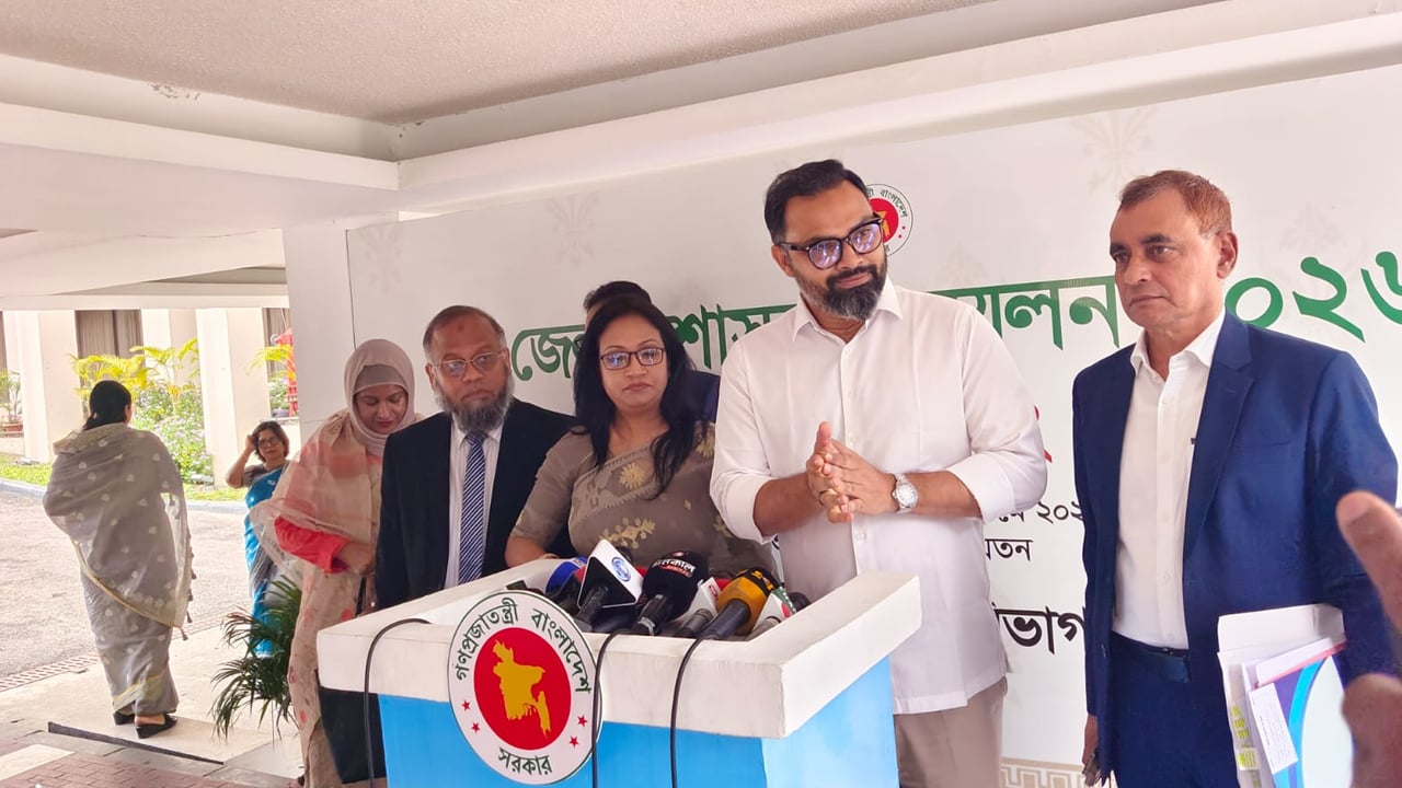 মেলার জন্য স্টেডিয়াম ব্যবহারের সুযোগ দেব না
