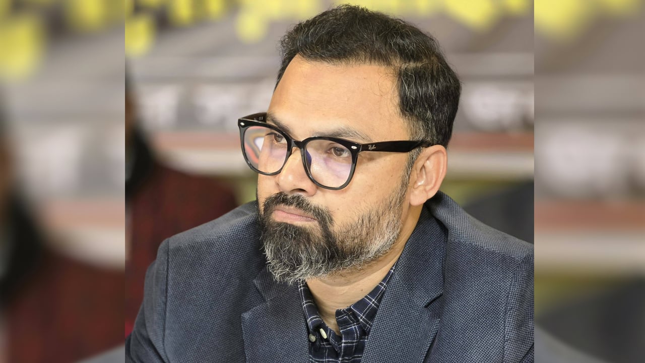 ভোট ইঞ্জিনিয়ারিংয়ের অভিযোগ বিএনপির আমিনুলের