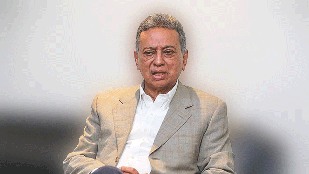 তেলের মূল্য বৃদ্ধির বিষয়টি বিবেচনায় আছে: অর্থমন্ত্রী