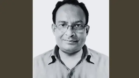 জ্যেষ্ঠ সাংবাদিক আমীর খসরুর ইন্তেকাল