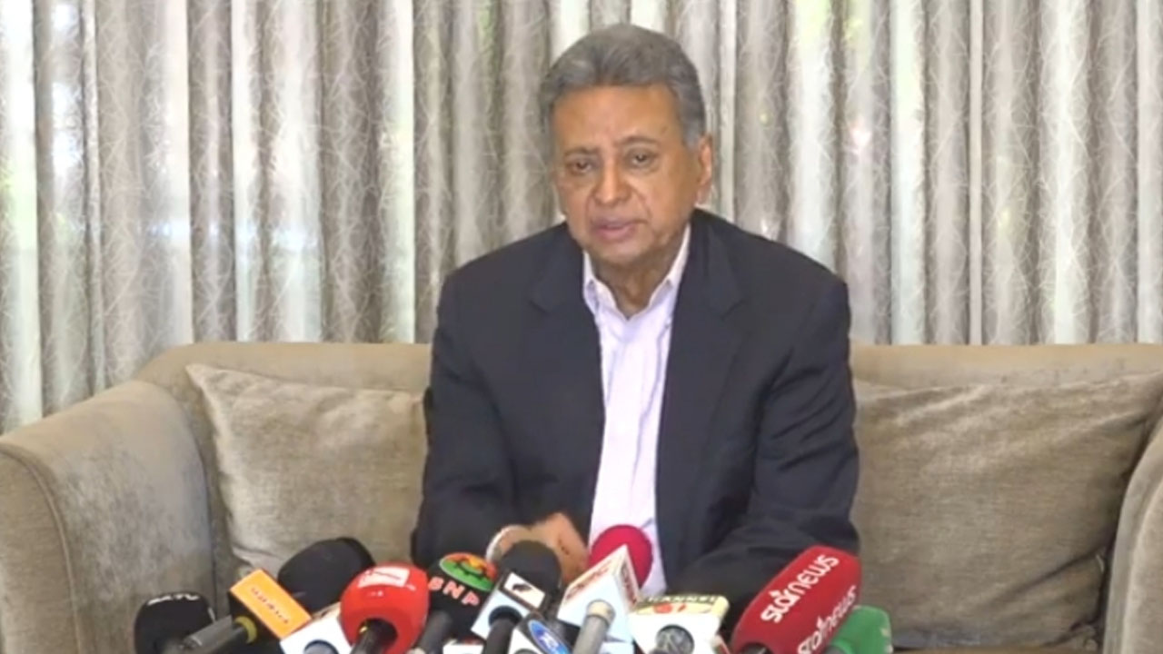 বাজেট নিয়ে কঠোর সমালোচনায় বিএনপি