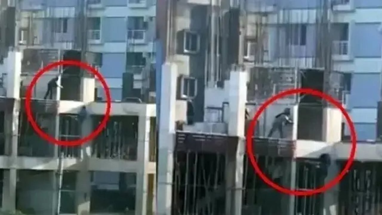 রামপুরায় কার্নিশে ঝুলন্ত তরুণকে গুলির মামলার রায় ২৮ জুন