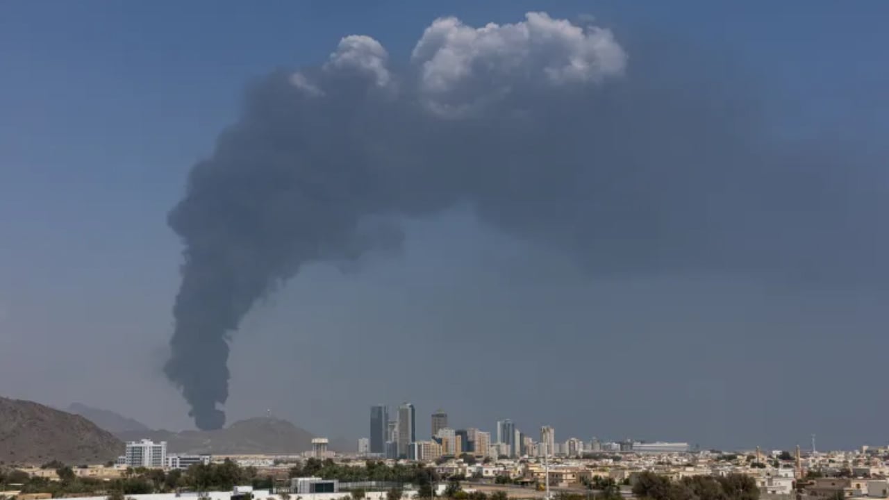 ইরানে যুদ্ধ শুরু করার ক্ষমতা আপনাকে কে দিয়েছে