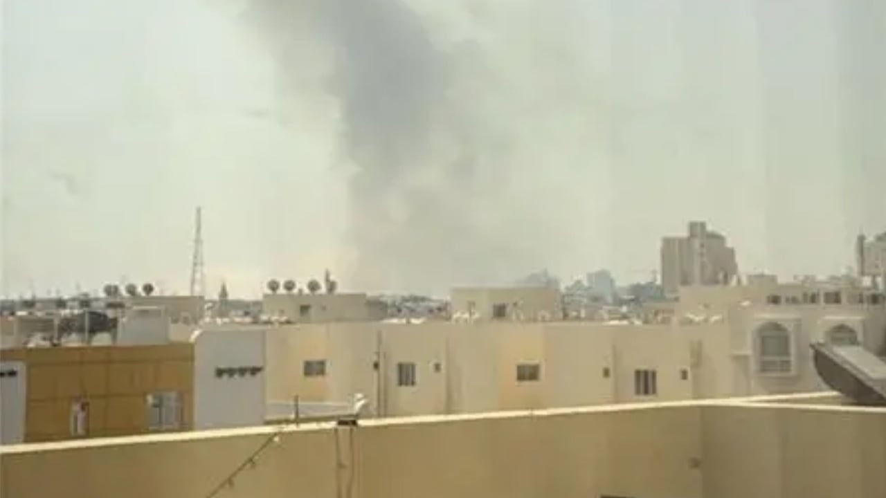 ইরানের হামলার প্রতিশোধ নেওয়ার অধিকার আমাদের আছে: আমিরাত