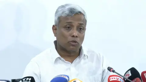 মধ্যপ্রাচ্যে সংকটের কারণে বাধ্য হয়েই তেলের দাম সমন্বয় করেছে সরকার