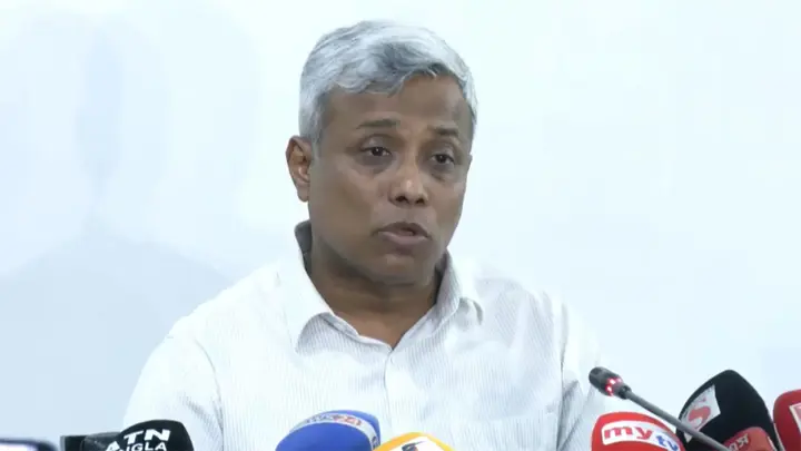 মধ্যপ্রাচ্যে সংকটের কারণে বাধ্য হয়েই তেলের দাম সমন্বয় করেছে সরকার