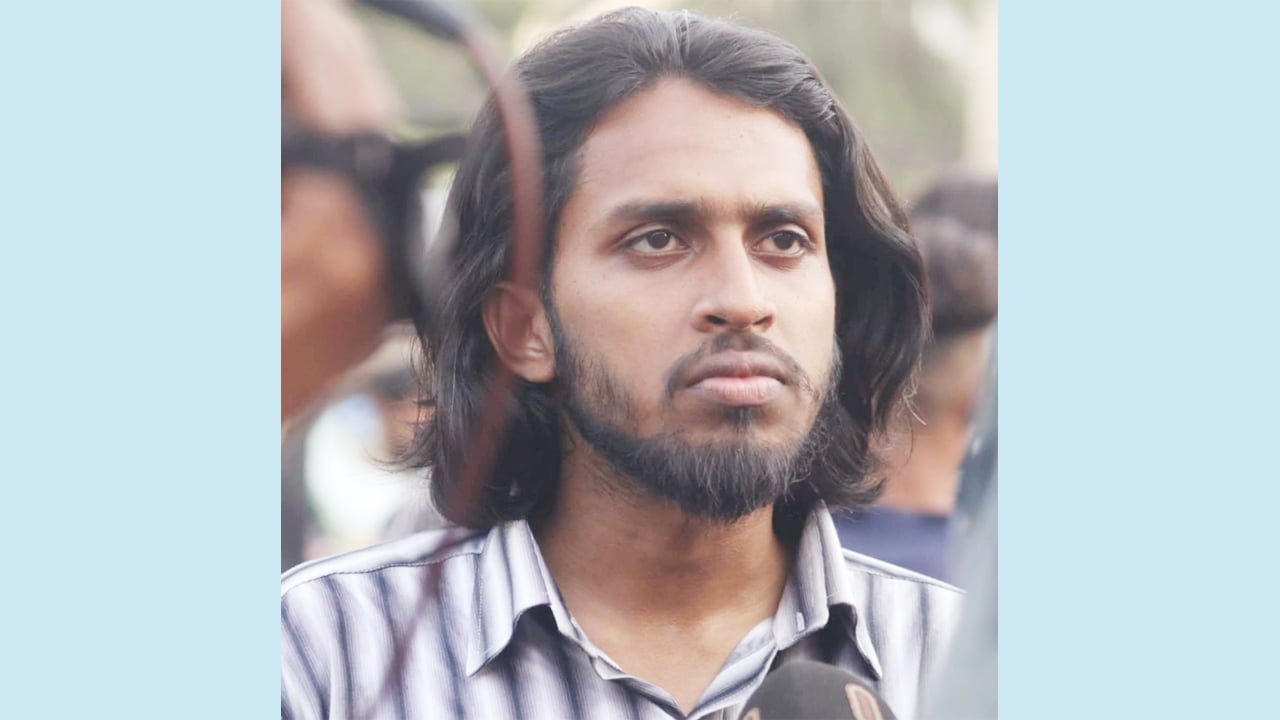 হত্যার উদ্দেশ্যে আঘাত: পাঁচজনের বিরুদ্ধে আম্মারের মামলা