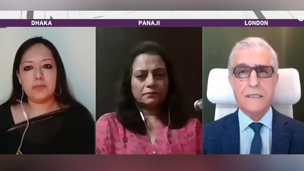 হাসিনার বিচার ও দেশে ফিরিয়ে আনা প্রসঙ্গে যা বললেন বিশ্লেষকরা