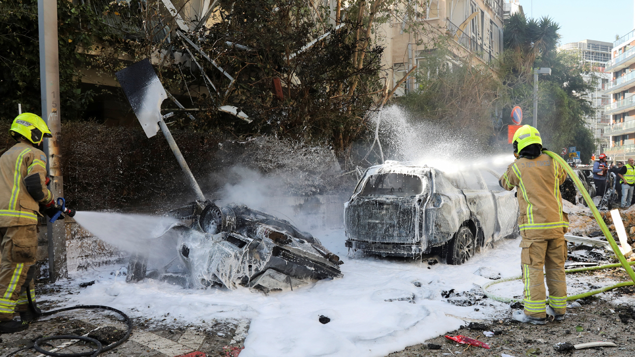 পশ্চিম ইরাকে হামলায় হাশেদ আল-শাবির যোদ্ধার নিহতের সংখ্যা বেড়ে ১৫