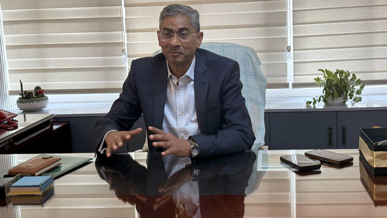 শিল্পবর্জ্য ব্যবস্থাপনায় স্বল্প ব্যয়ের প্রযুক্তি আনতে কাজ চলছে: পানিসম্পদ মন্ত্রী