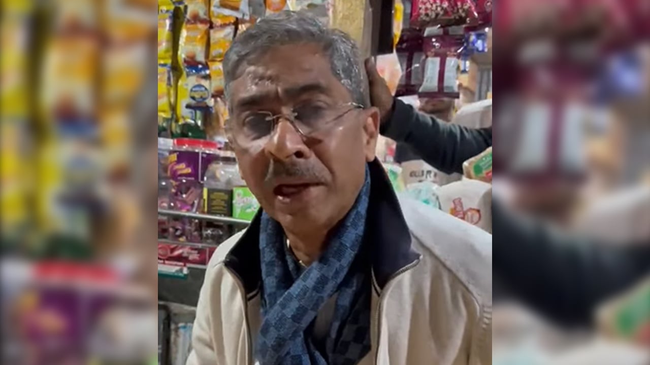 টাকাসহ ব্যক্তিগত সহকারী আটকের বিষয়ে যা বললেন এ্যানি