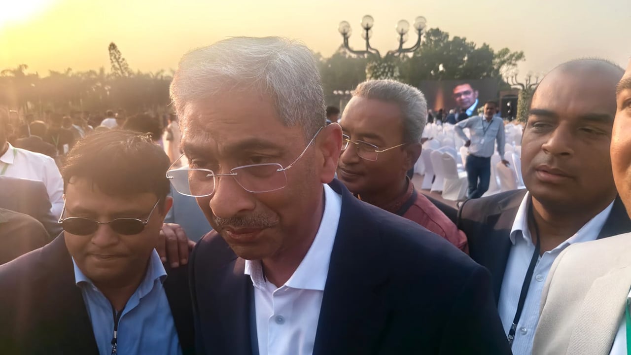 মন্ত্রিত্ব পেয়ে যা বললেন এ্যানি