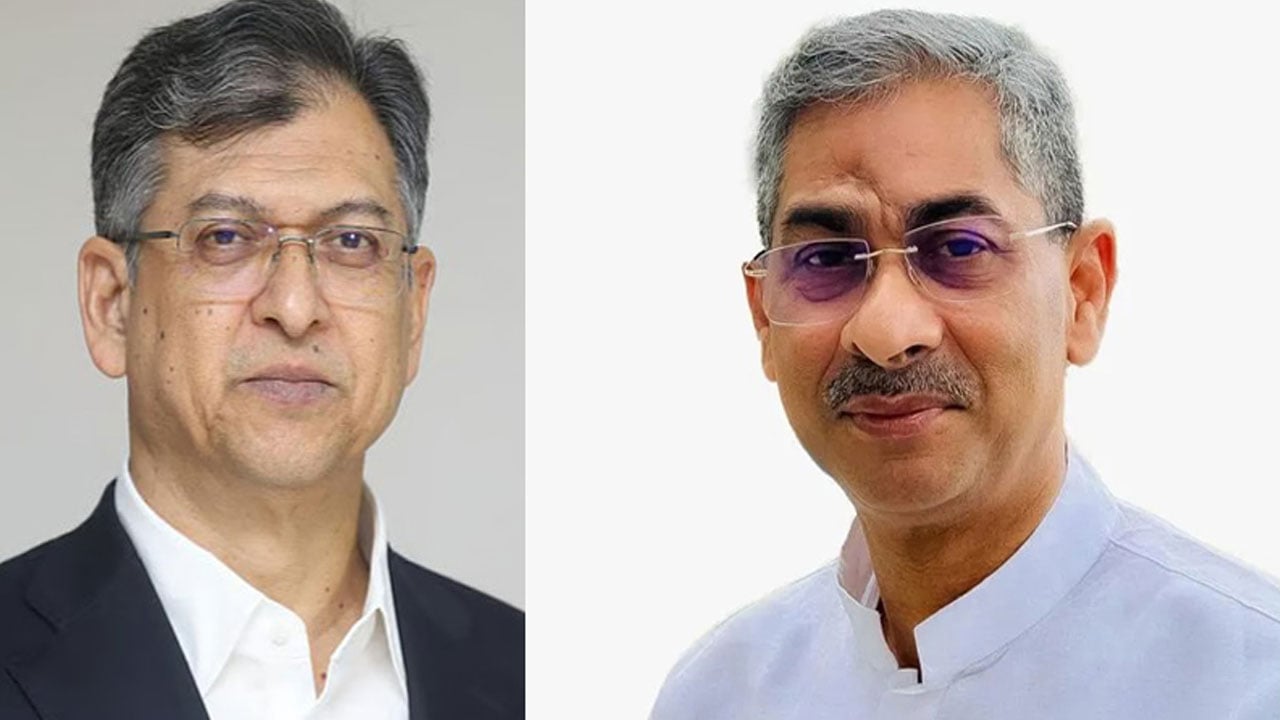 এলজিআরডিতে আলোচনায় সালাহউদ্দিন, স্বরাষ্ট্রে এ্যানি