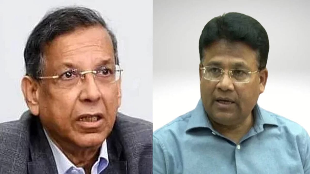 আনিসুল-হেলালুদ্দীনকে নতুন মামলায় গ্রেপ্তার দেখানো হলো