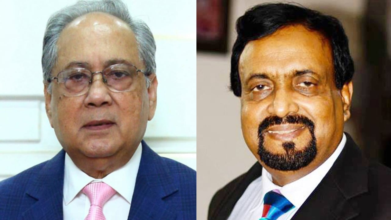 খালেদা জিয়া স্নেহের বন্ধনে আবদ্ধ রেখেছিলেন