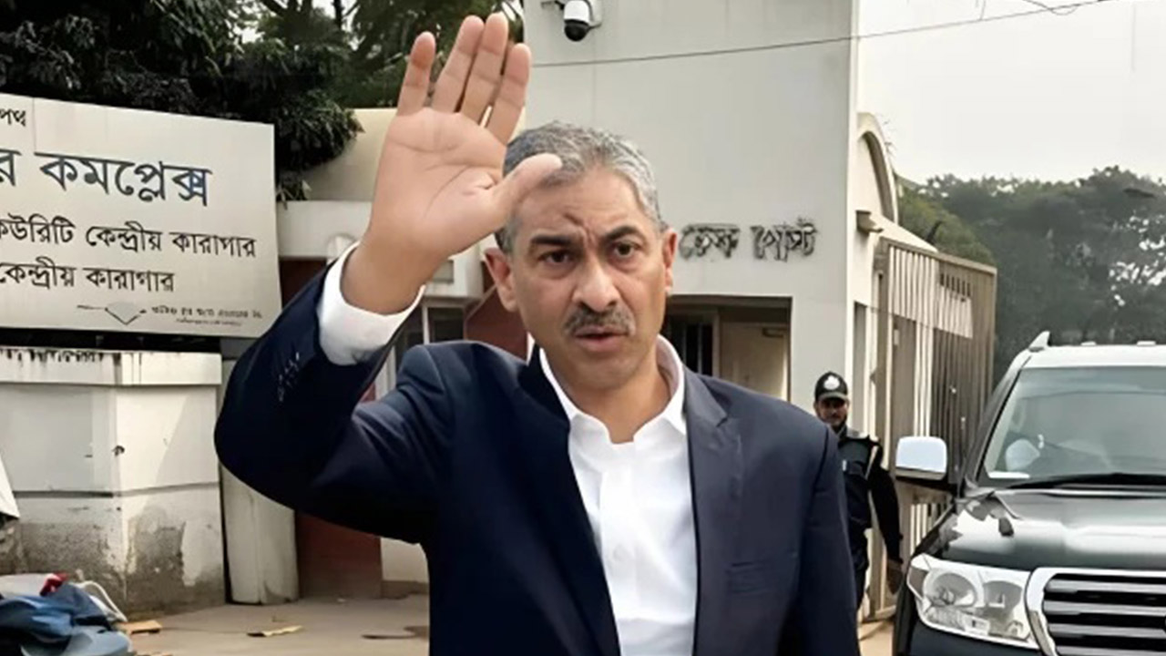 বিস্ফোরক আইনের মামলায় এ্যানিসহ ৯ বিএনপি নেতাকর্মী খালাস