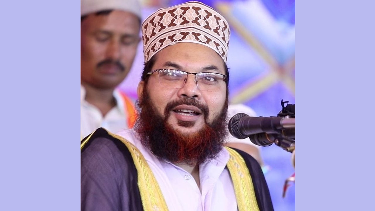 যে কারণে বাতিল হলো ইসলামি বক্তা আনসারীর মনোনয়নপত্র