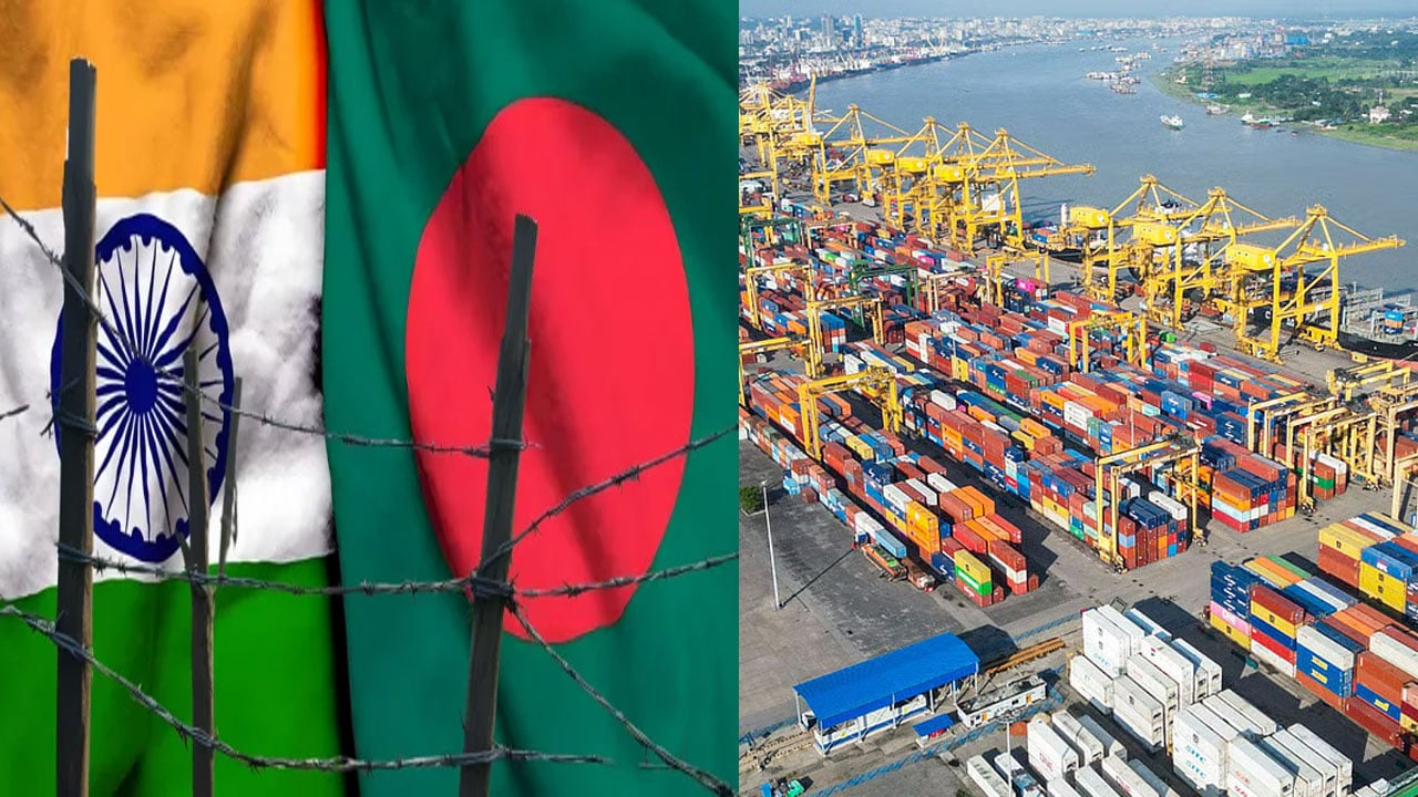 ভারতের সঙ্গে দেশবিরোধী তিন চুক্তি এখনো বহাল