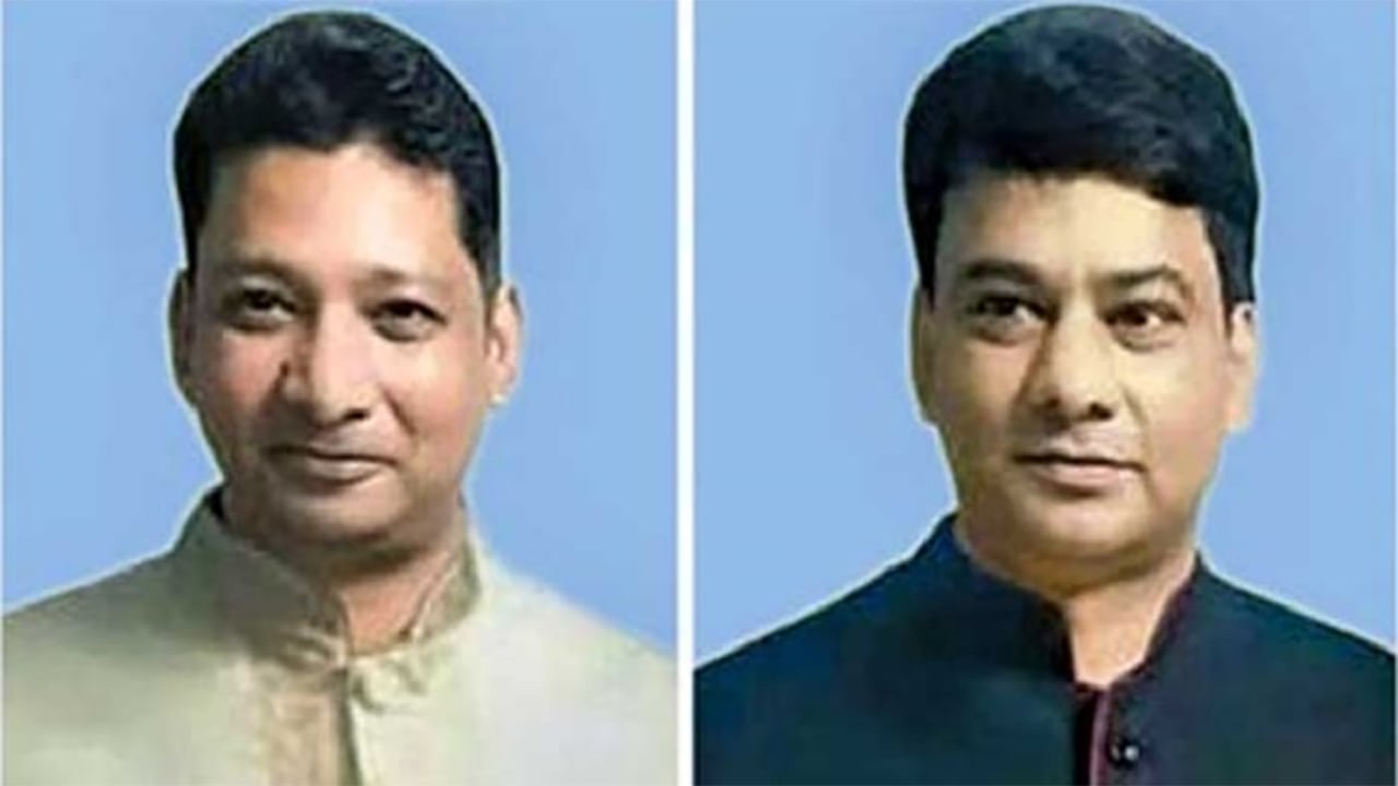 অর্থ পাচার মামলায় এনু-রুপনের ১০ বছরের কারাদণ্ড