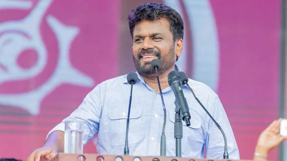 পাকিস্তানকে শ্রীলঙ্কান প্রেসিডেন্টের কৃতজ্ঞতা